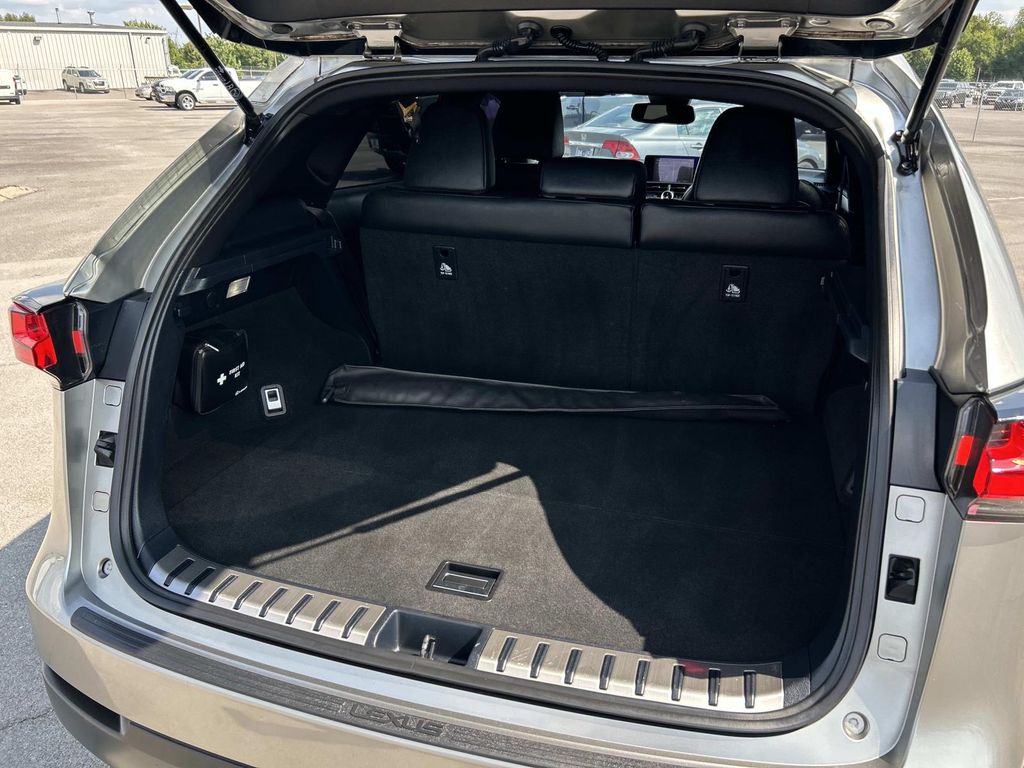 Used 2021 Lexus NX 300 SUV