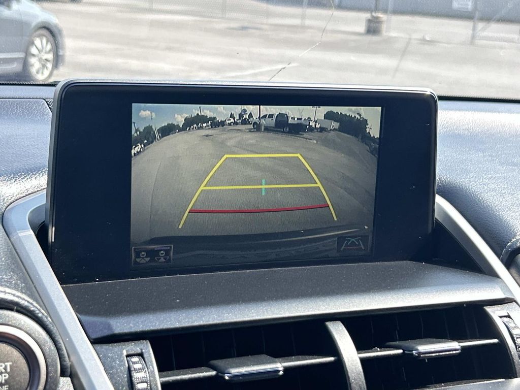 Used 2021 Lexus NX 300 SUV