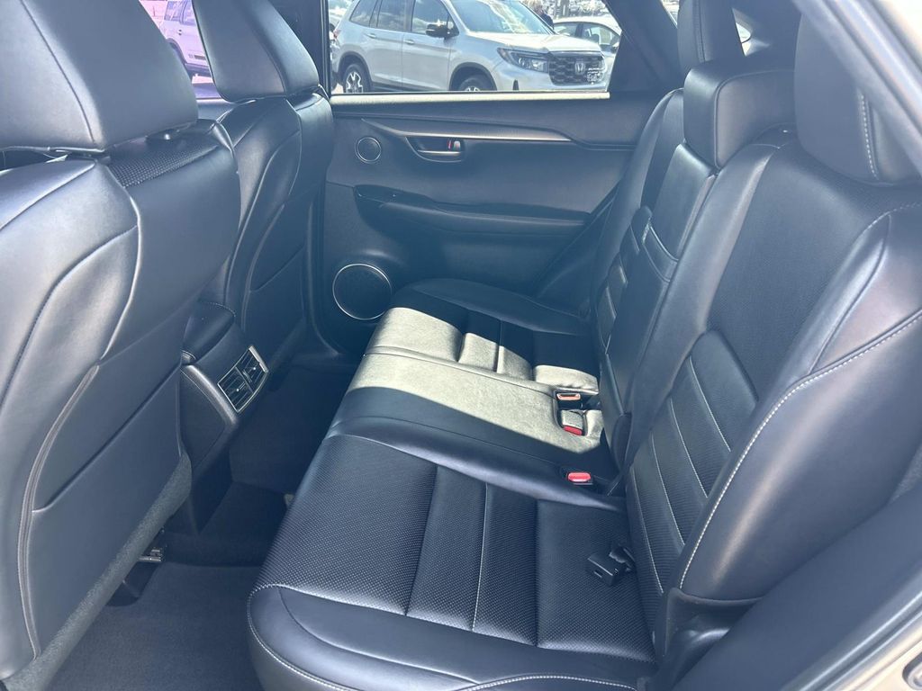Used 2021 Lexus NX 300 SUV