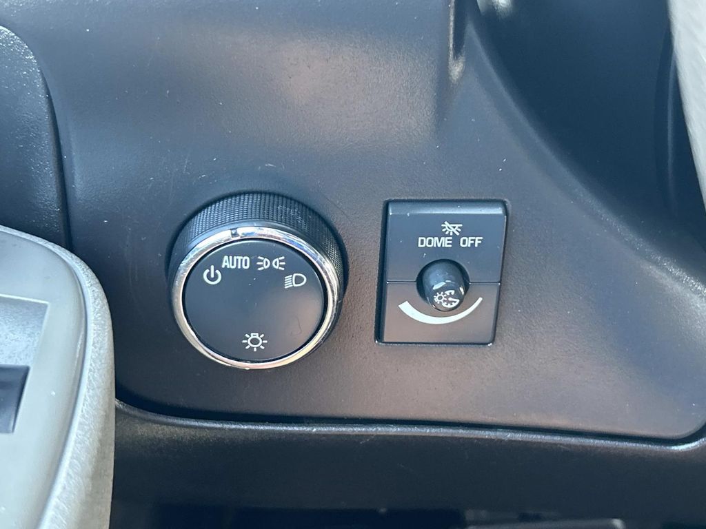 Used 2021 Chevrolet Express 2500 Van