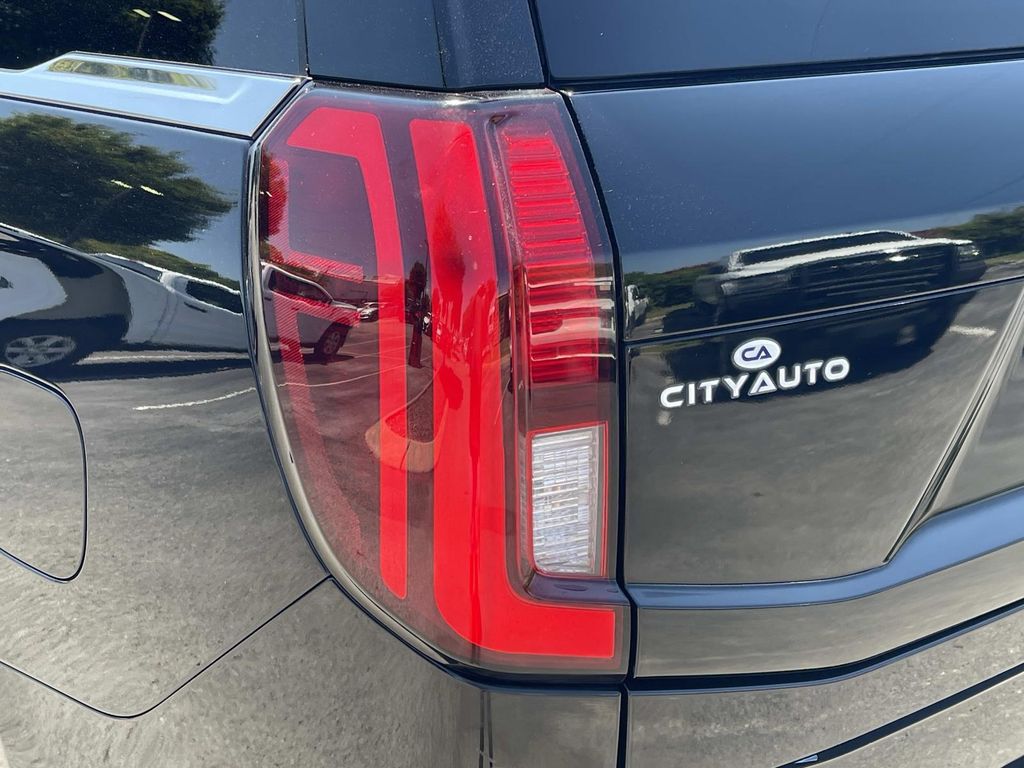 Used 2025 Ford Expedition SUV