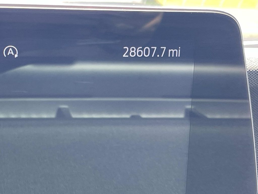 Used 2025 Ford Expedition SUV