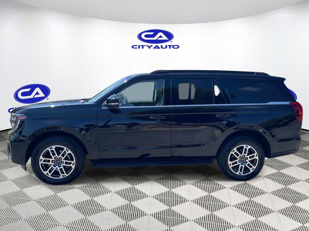 Used 2025 Ford Expedition SUV