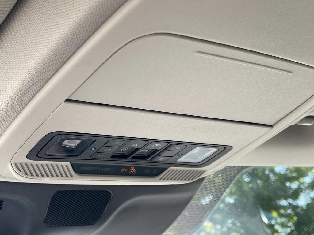 Used 2025 Ford Expedition SUV