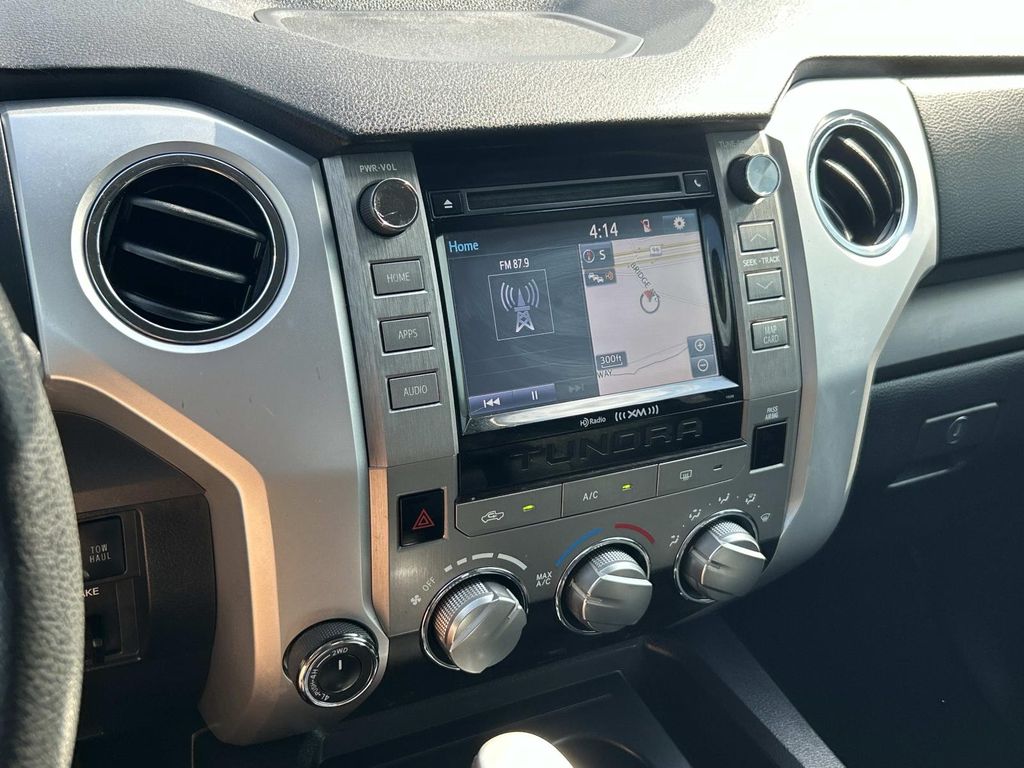 Used 2018 Toyota Tundra Truck