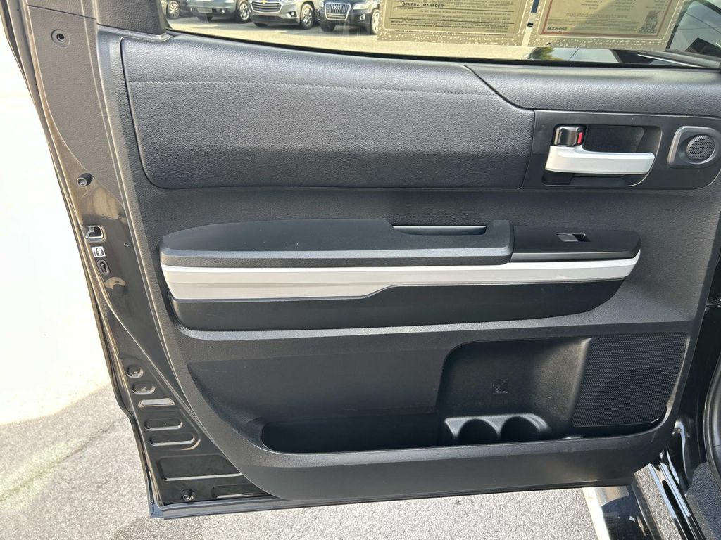 Used 2018 Toyota Tundra Truck