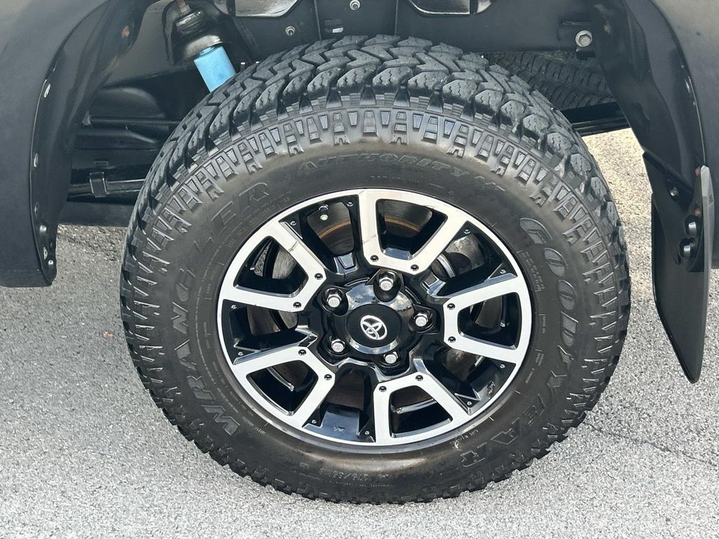 Used 2018 Toyota Tundra Truck