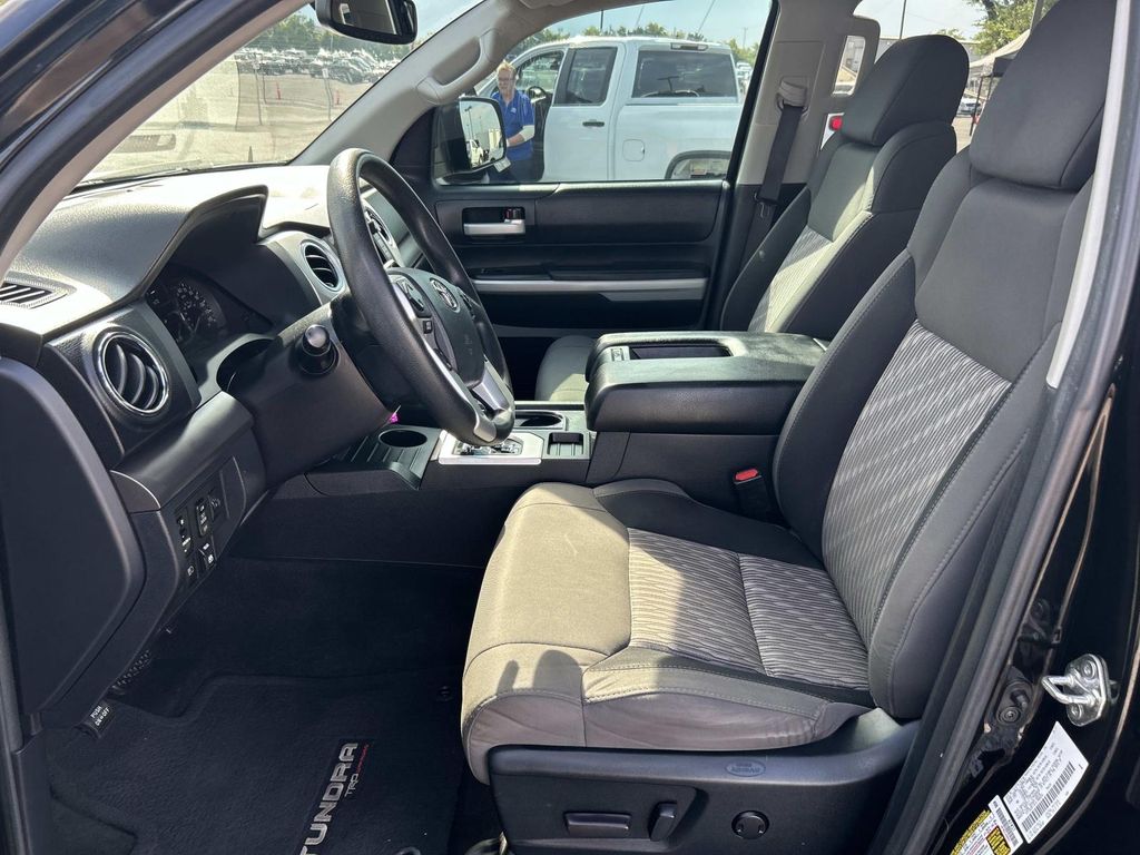 Used 2018 Toyota Tundra Truck