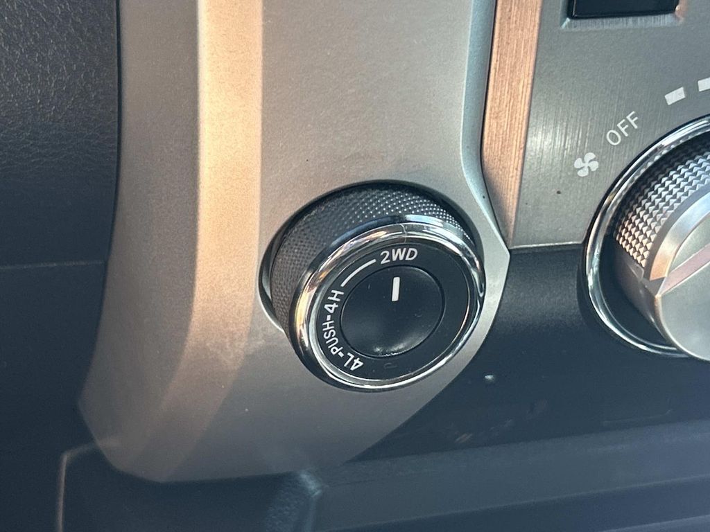 Used 2018 Toyota Tundra Truck