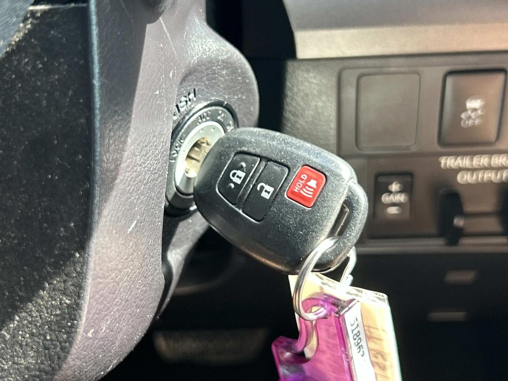 Used 2018 Toyota Tundra Truck