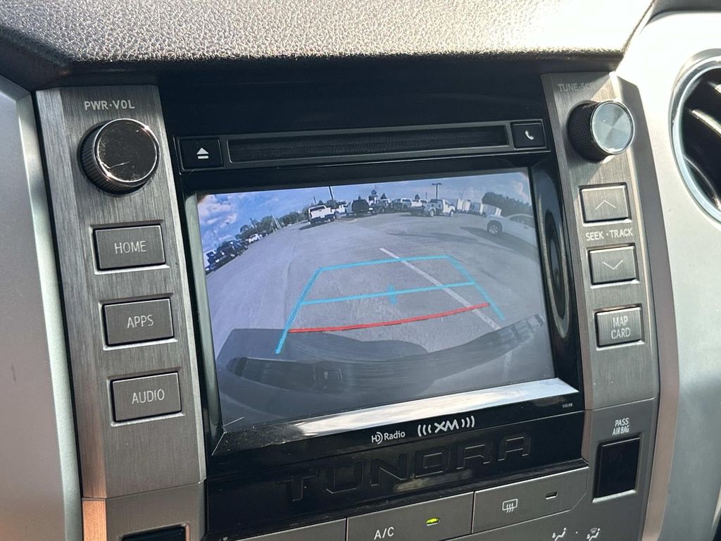 Used 2018 Toyota Tundra Truck