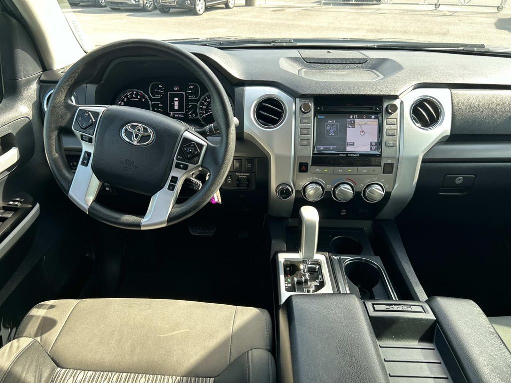 Used 2018 Toyota Tundra Truck