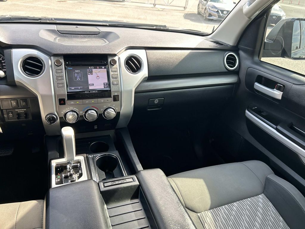 Used 2018 Toyota Tundra Truck