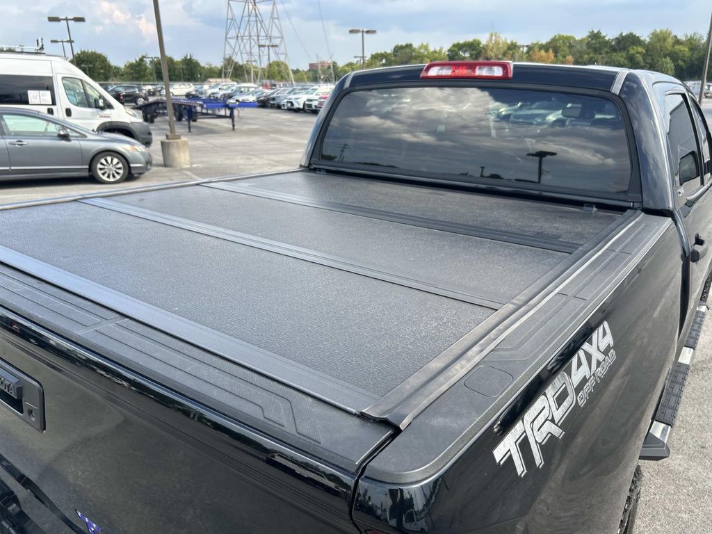 Used 2018 Toyota Tundra Truck