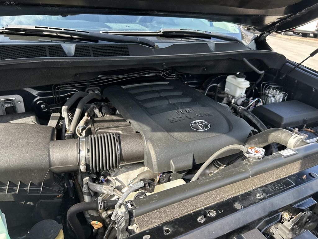 Used 2018 Toyota Tundra Truck