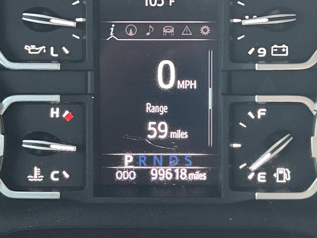 Used 2018 Toyota Tundra Truck