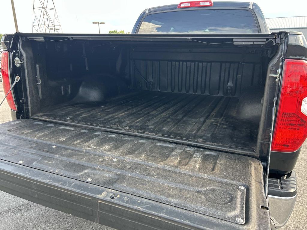 Used 2018 Toyota Tundra Truck