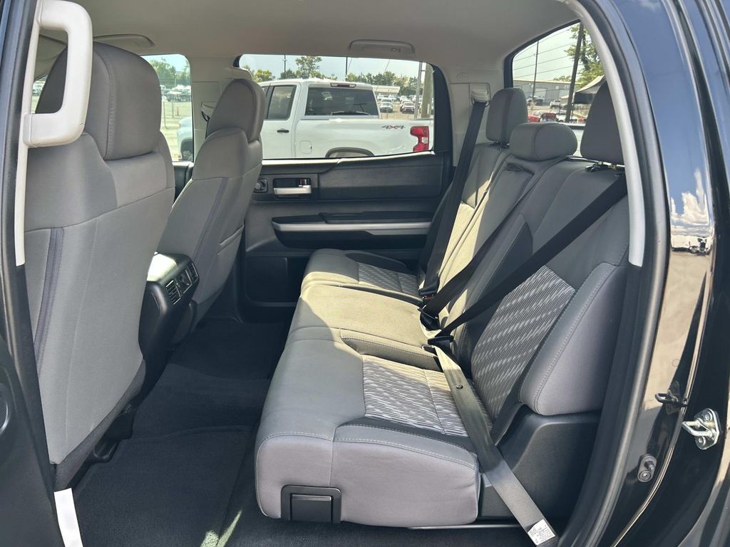 Used 2018 Toyota Tundra Truck