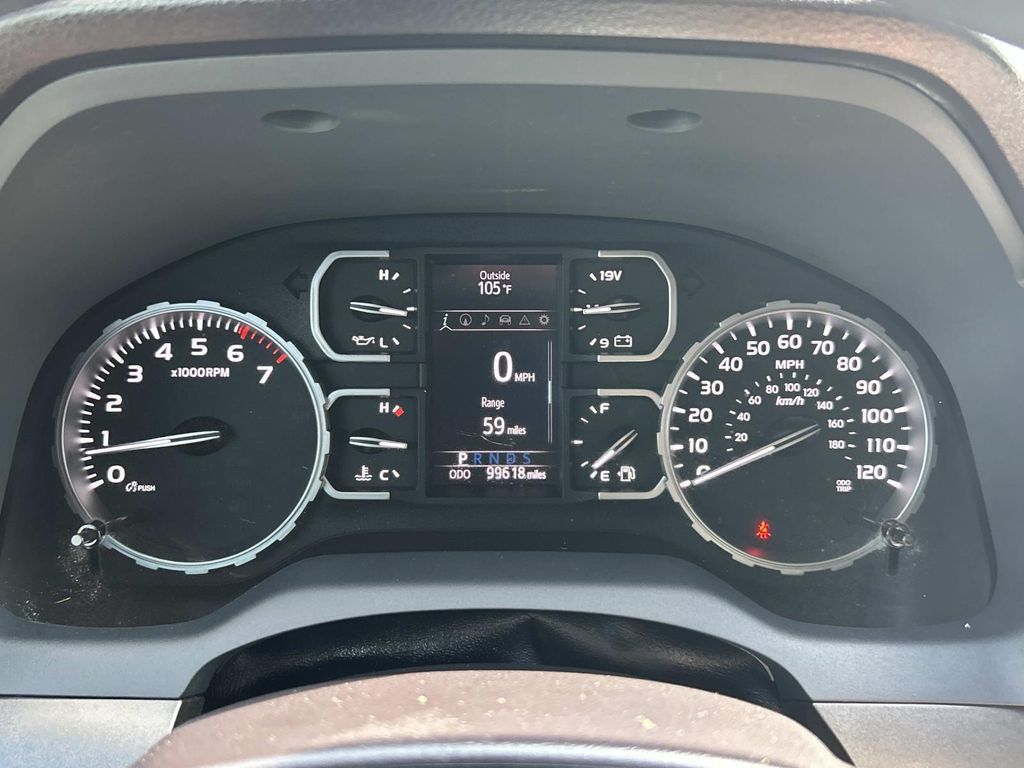 Used 2018 Toyota Tundra Truck