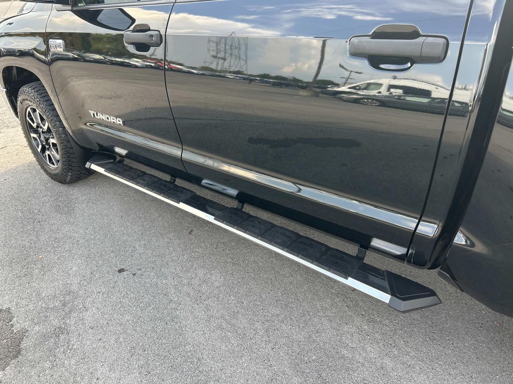 Used 2018 Toyota Tundra Truck