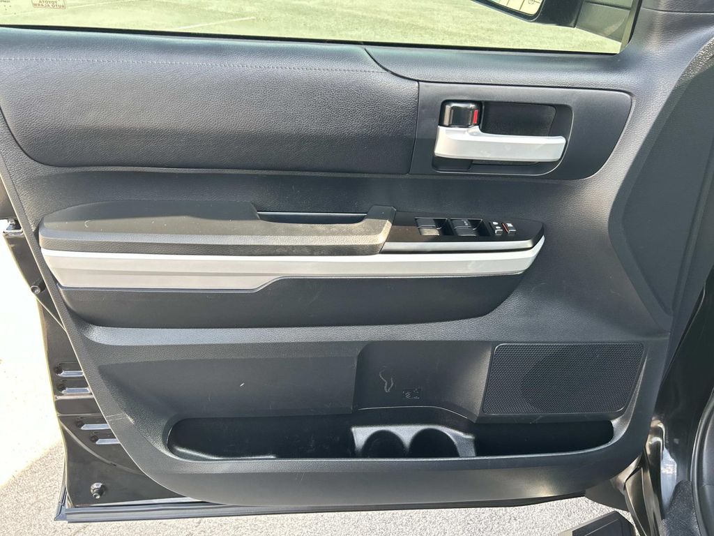 Used 2018 Toyota Tundra Truck