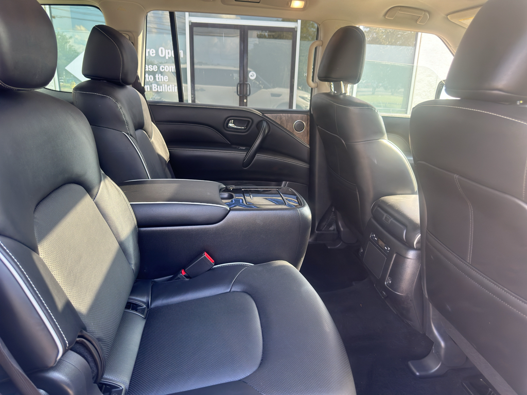 Used 2023 Infiniti QX80 SUV