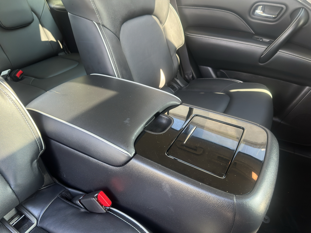 Used 2023 Infiniti QX80 SUV