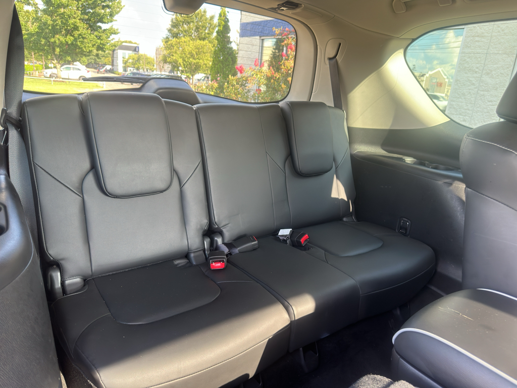 Used 2023 Infiniti QX80 SUV