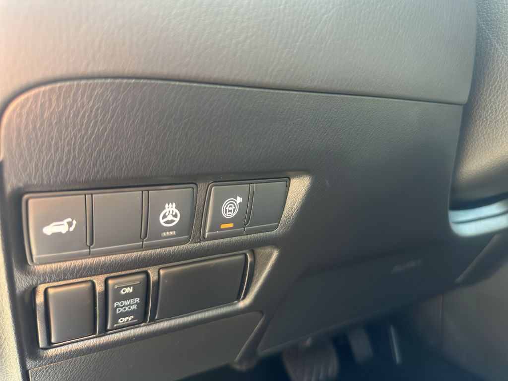 Used 2023 Infiniti QX80 SUV
