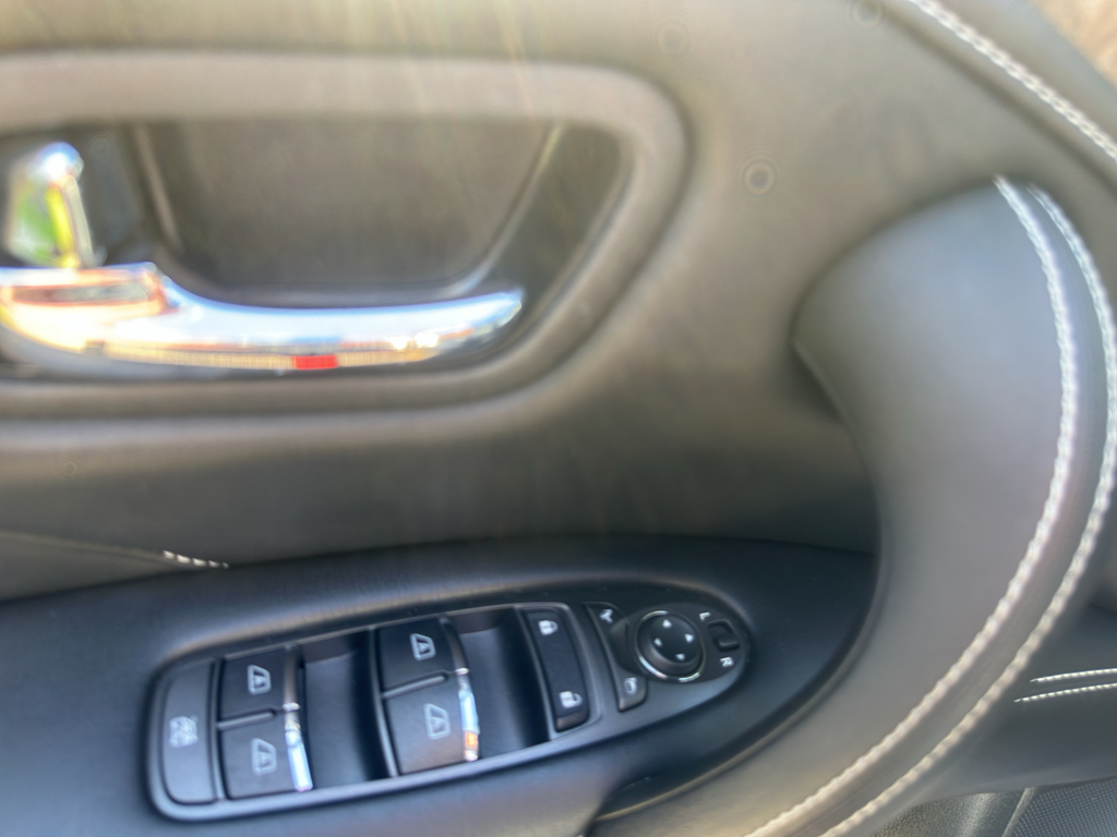 Used 2023 Infiniti QX80 SUV