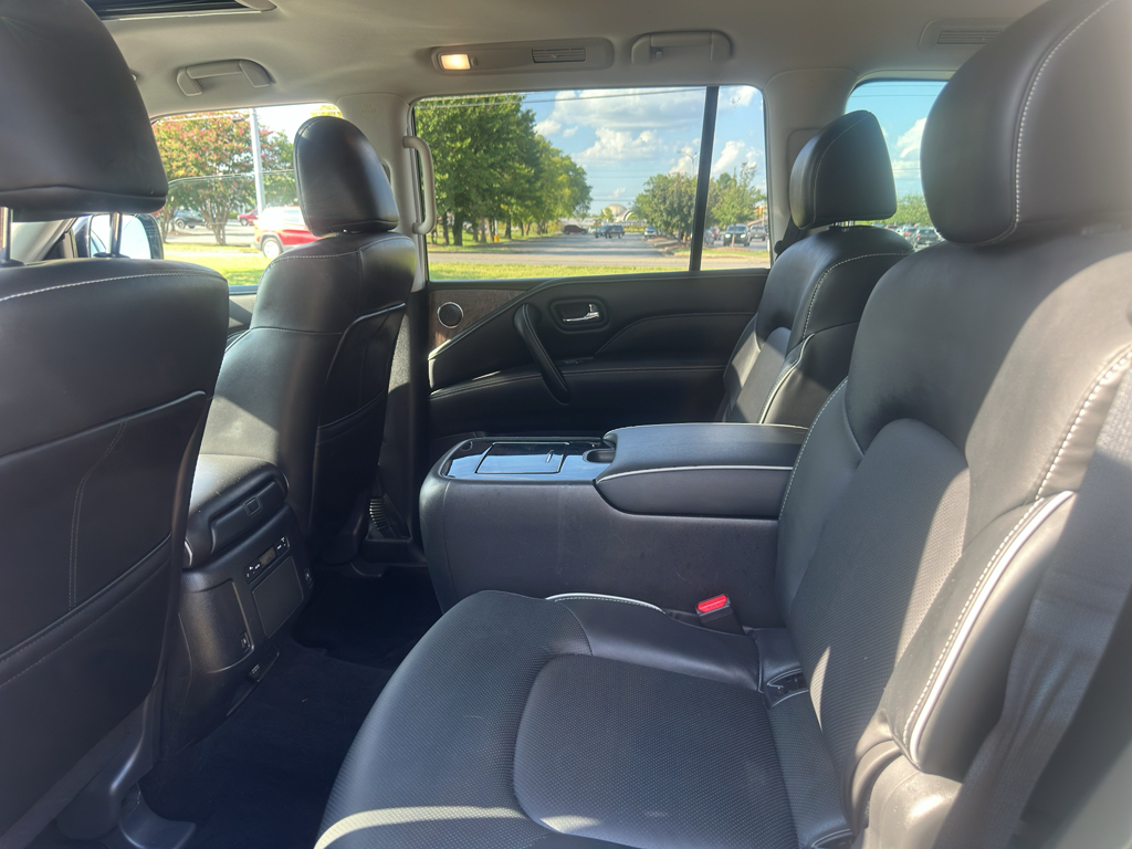 Used 2023 Infiniti QX80 SUV