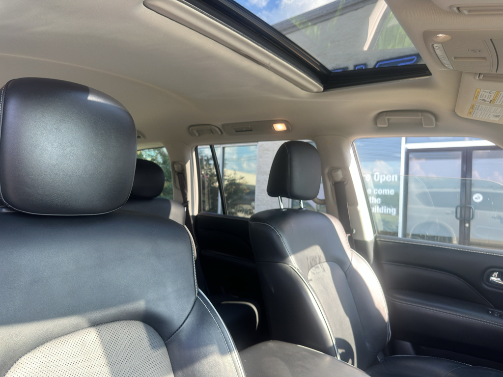Used 2023 Infiniti QX80 SUV