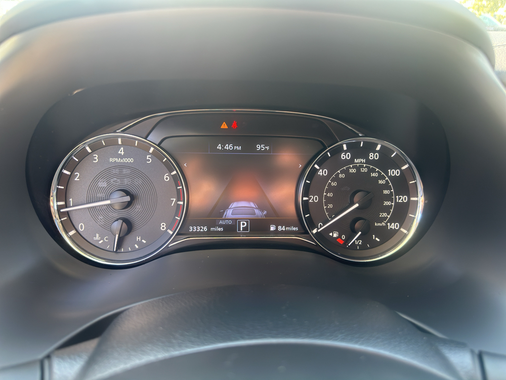Used 2023 Infiniti QX80 SUV
