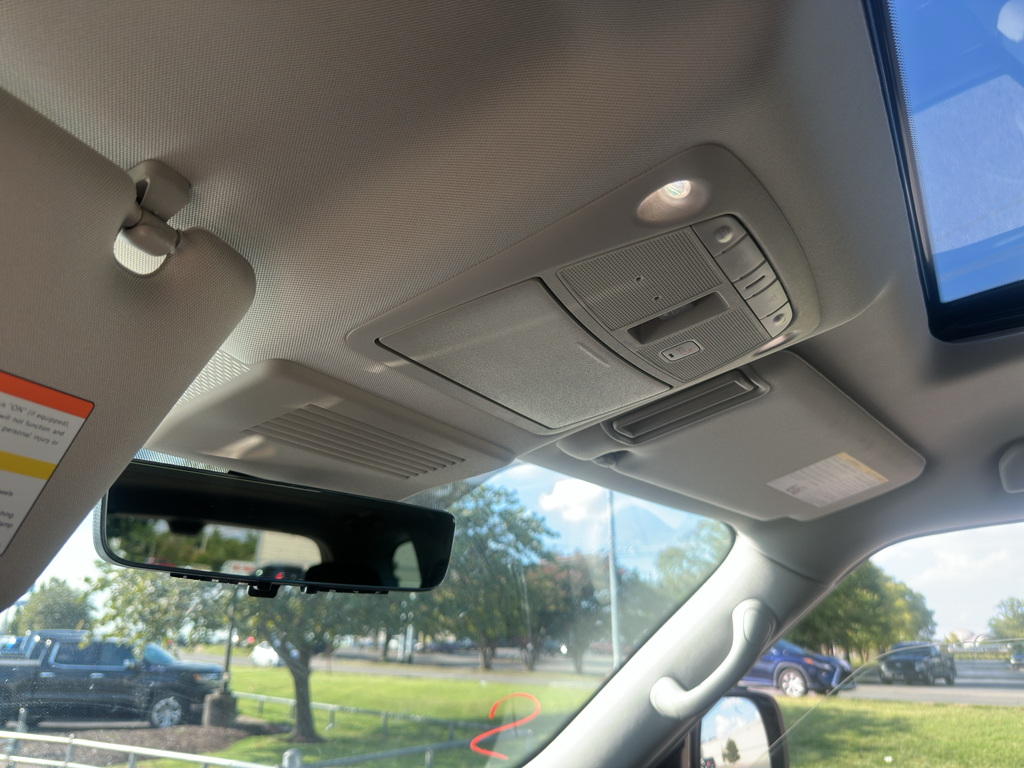 Used 2023 Infiniti QX80 SUV