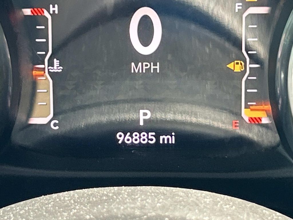 Used 2019 Jeep Wrangler SUV