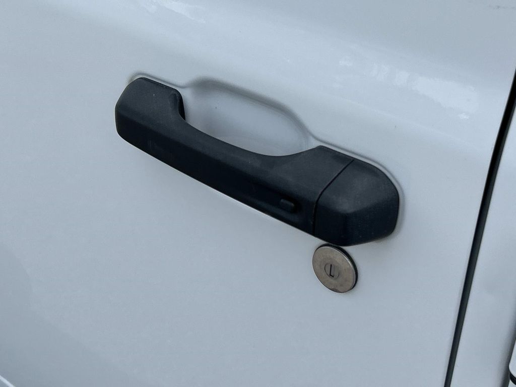 Used 2019 Jeep Wrangler SUV