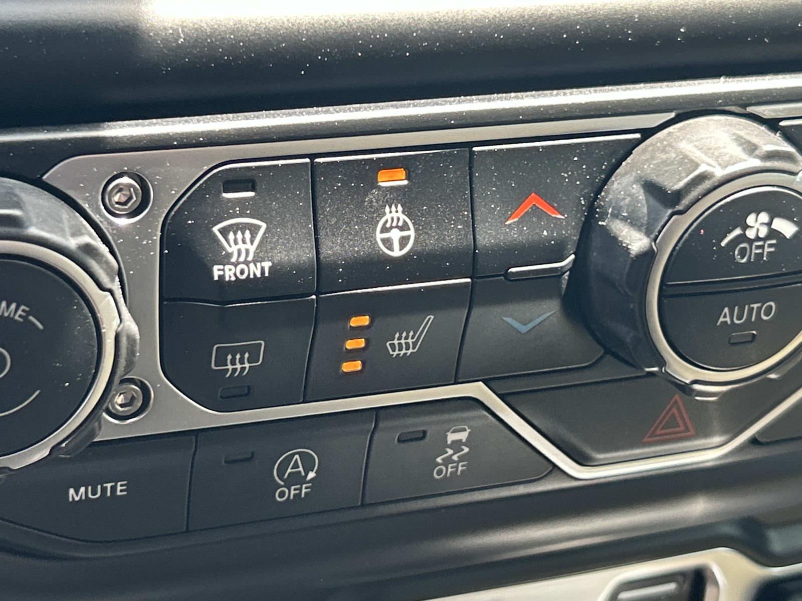 Used 2019 Jeep Wrangler SUV