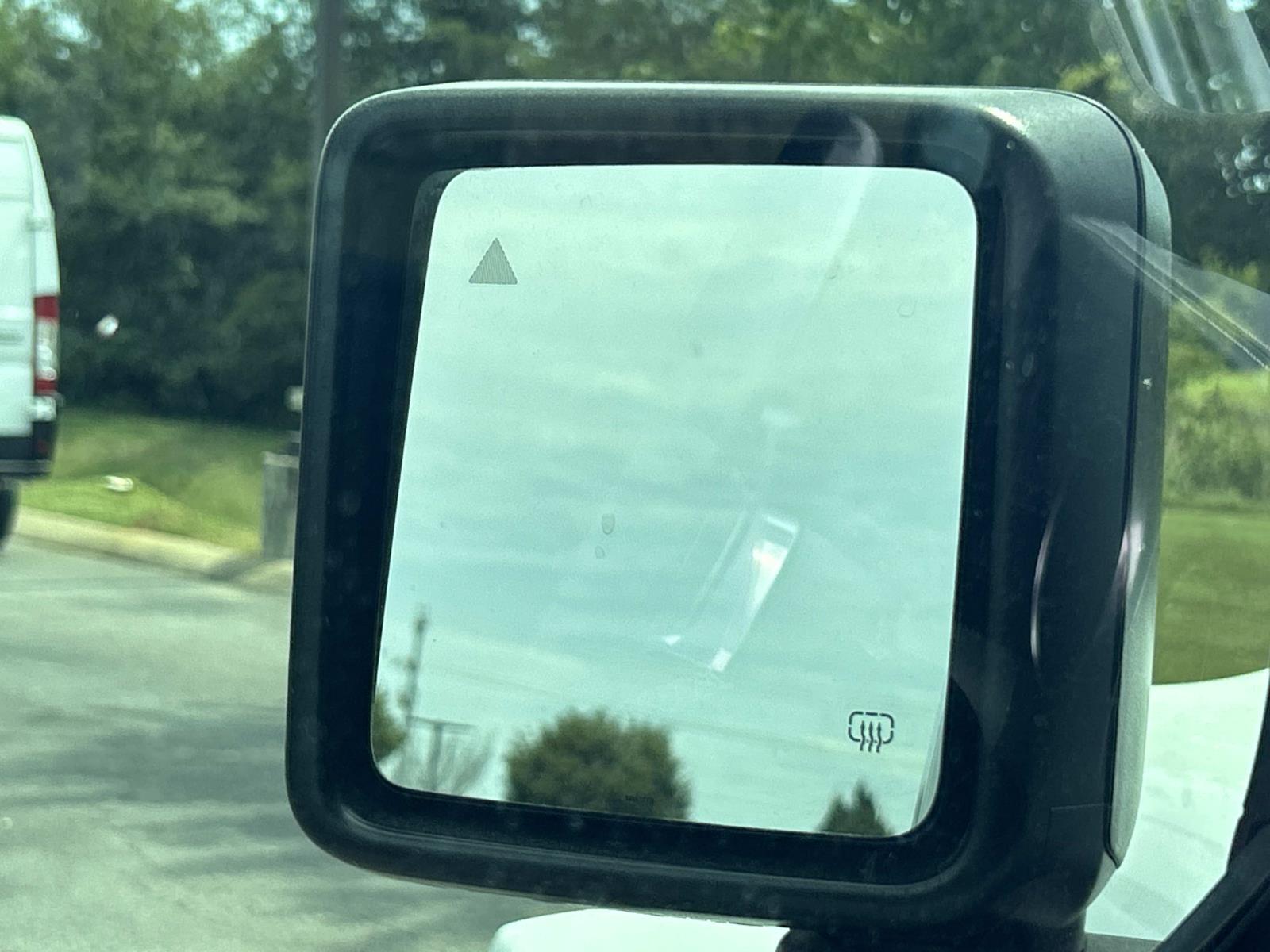 Used 2019 Jeep Wrangler SUV