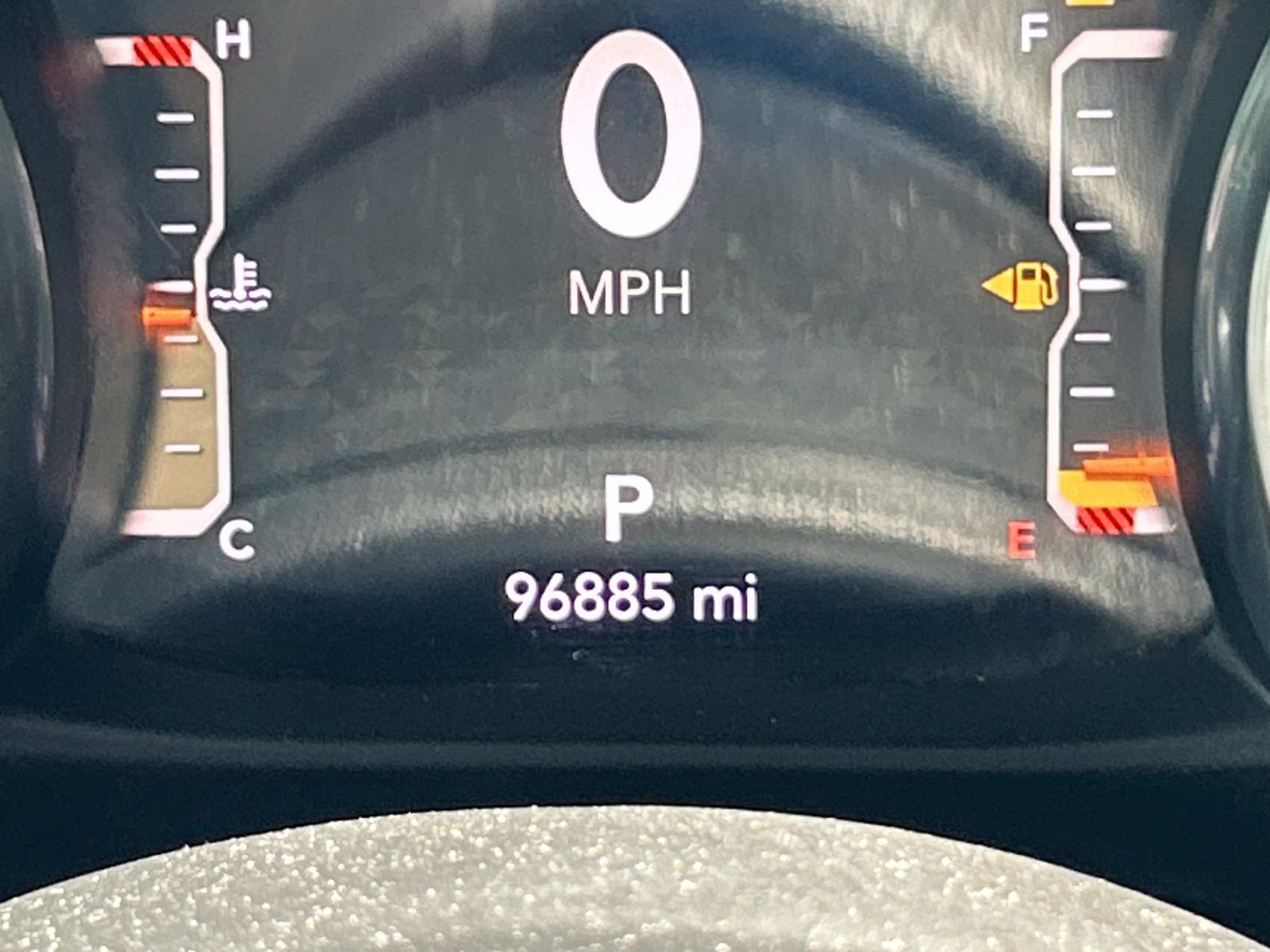 Used 2019 Jeep Wrangler SUV