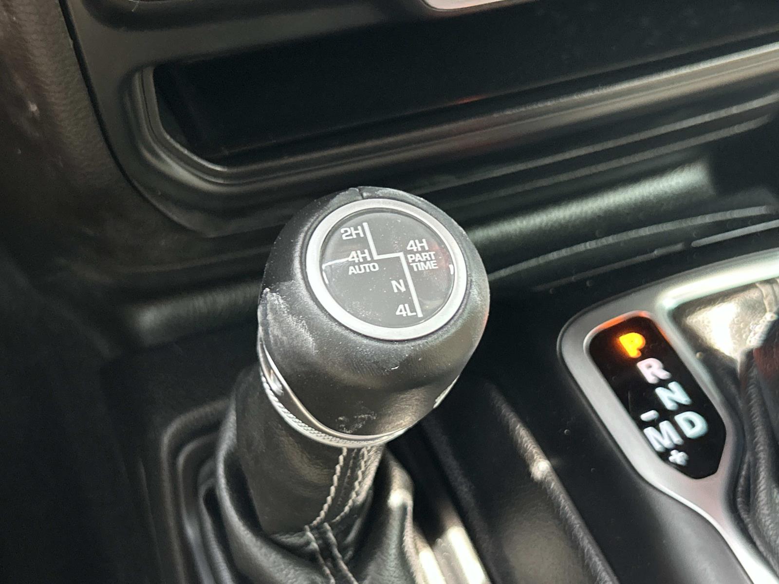 Used 2019 Jeep Wrangler SUV