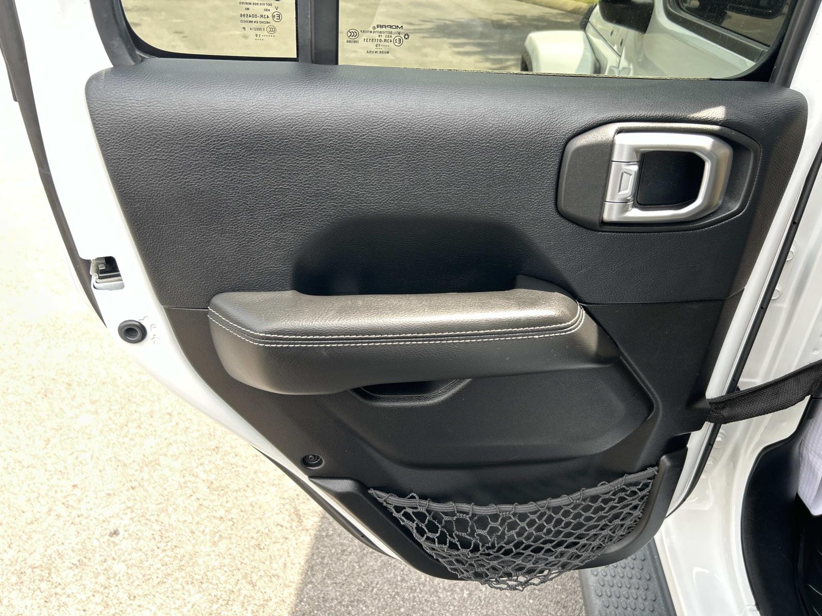 Used 2019 Jeep Wrangler SUV