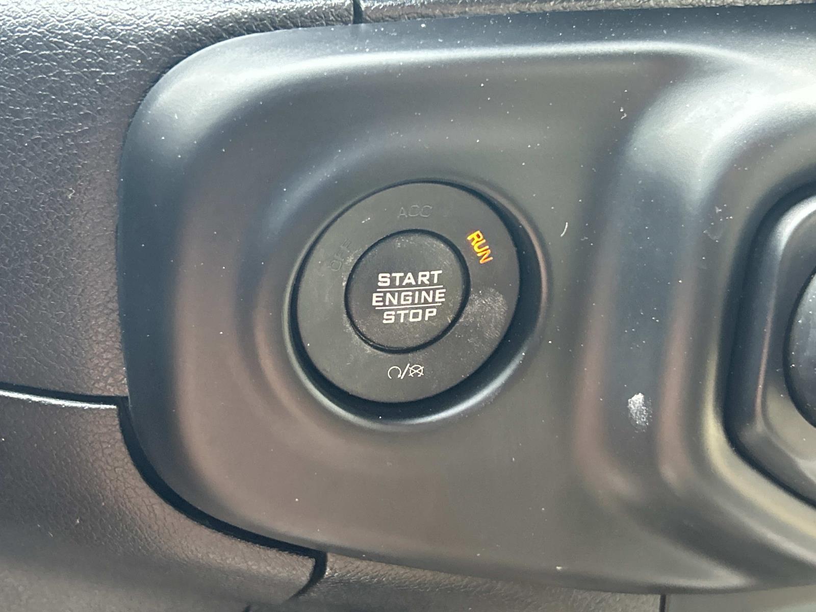 Used 2019 Jeep Wrangler SUV