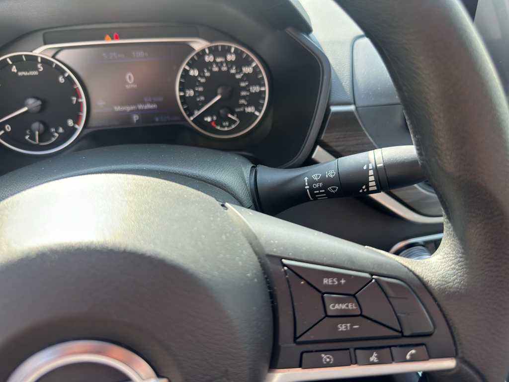 Used 2025 Nissan Altima Sedan