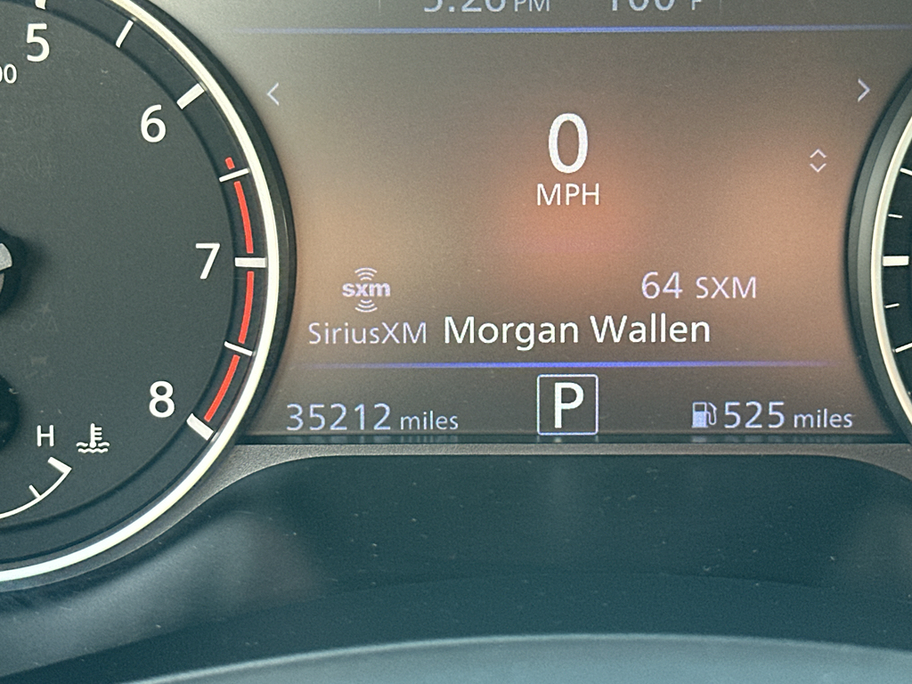 Used 2025 Nissan Altima Sedan