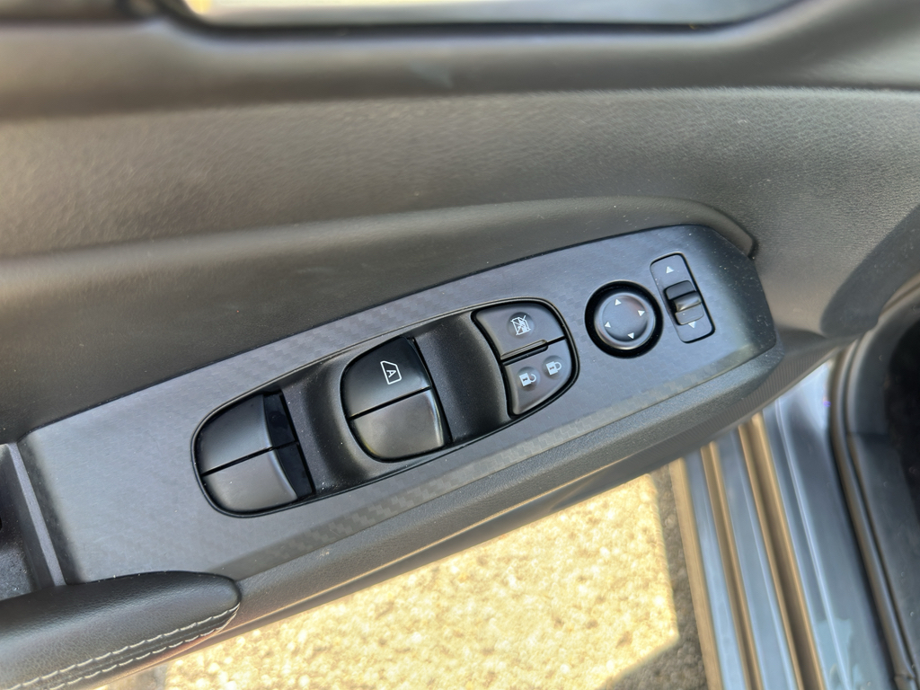 Used 2025 Nissan Altima Sedan