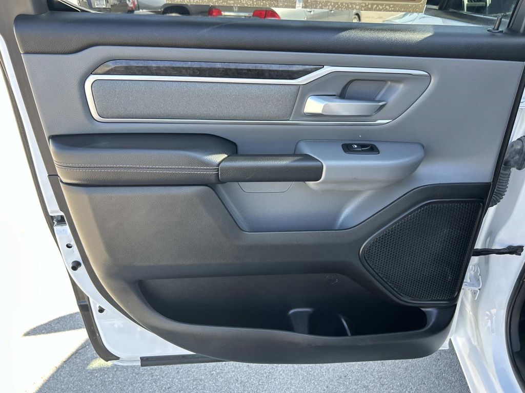Used 2022 Ram 1500 Truck