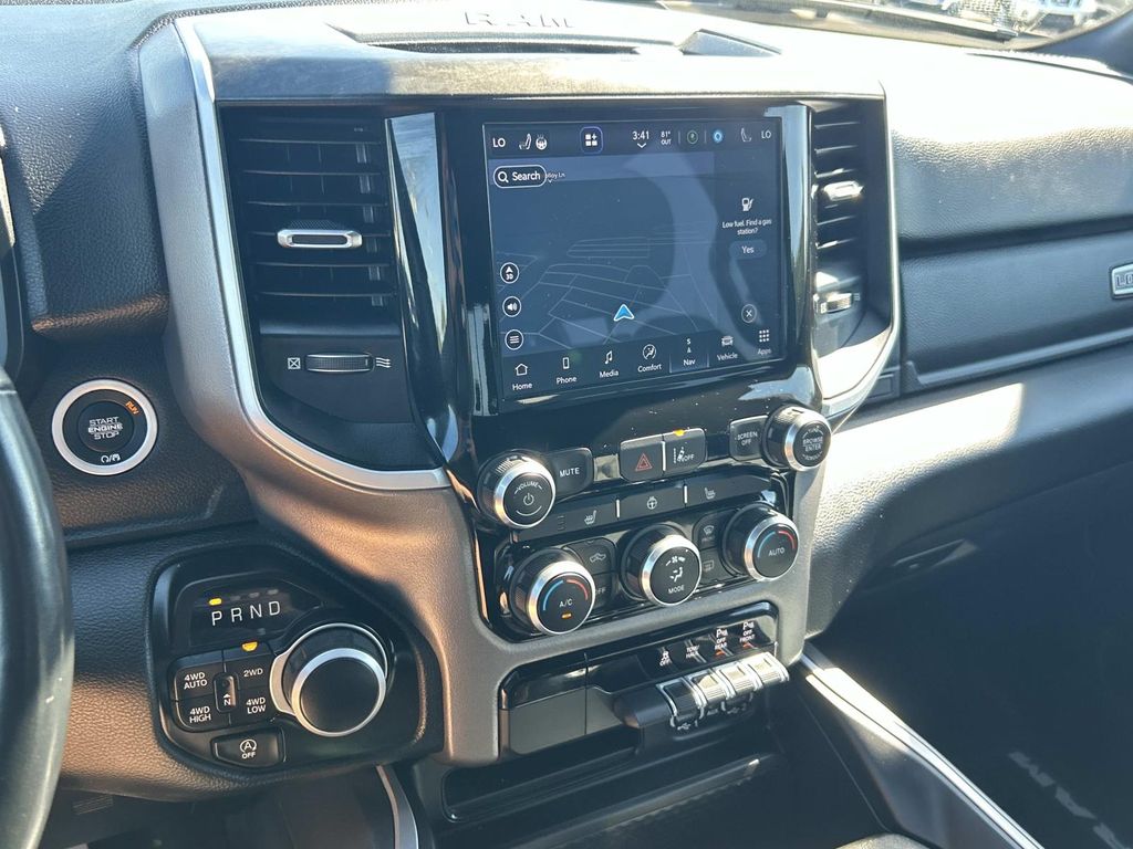 Used 2022 Ram 1500 Truck