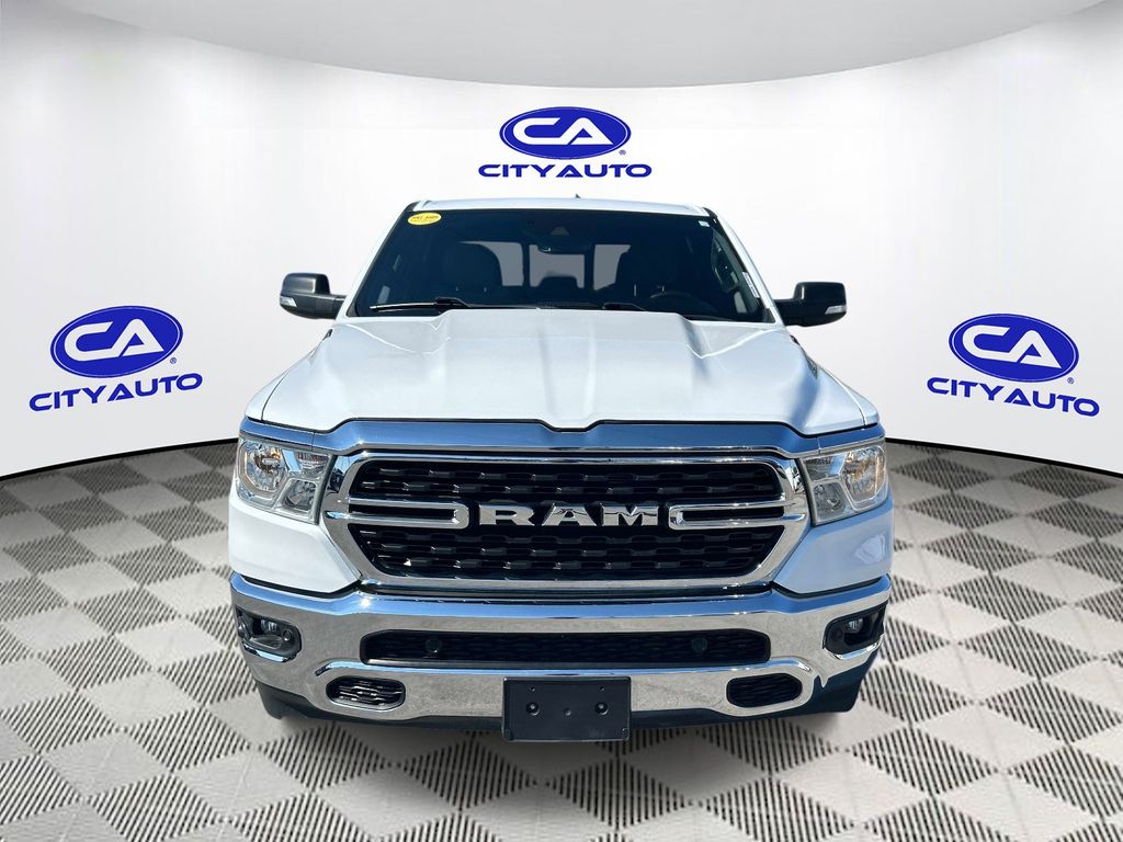Used 2022 Ram 1500 Truck
