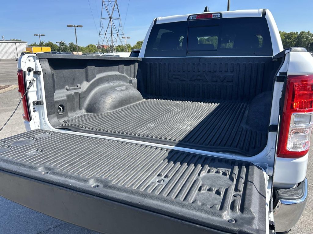 Used 2022 Ram 1500 Truck