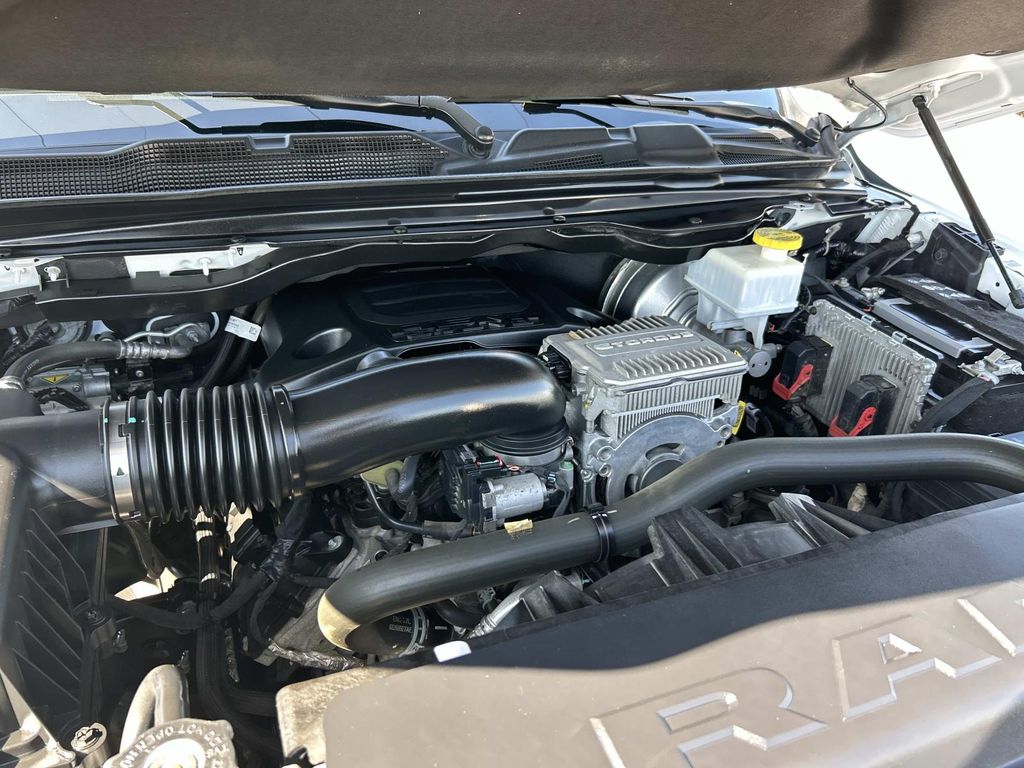 Used 2022 Ram 1500 Truck